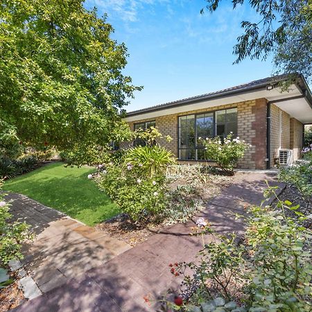 Hahndorf Creek Retreat Villa Exterior foto