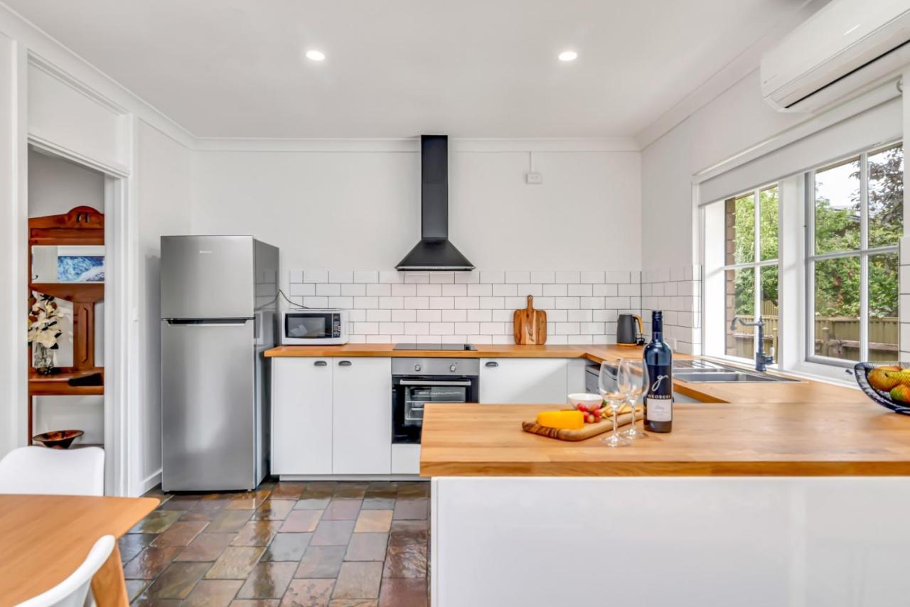 Hahndorf Creek Retreat Villa Exterior foto