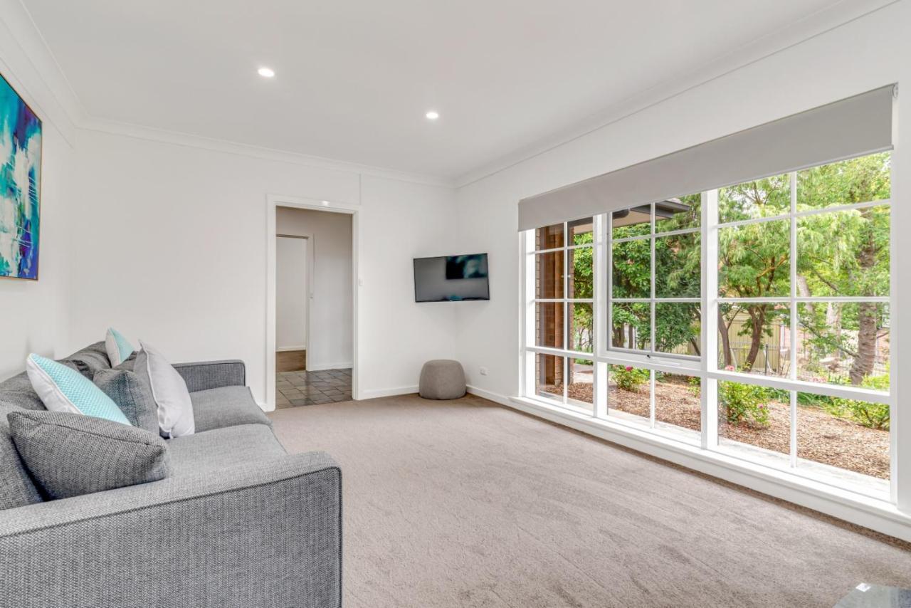Hahndorf Creek Retreat Villa Exterior foto