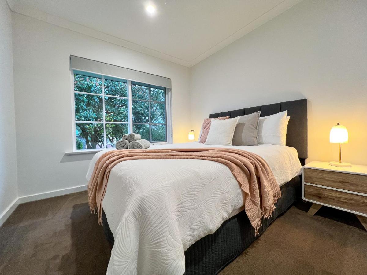Hahndorf Creek Retreat Villa Exterior foto