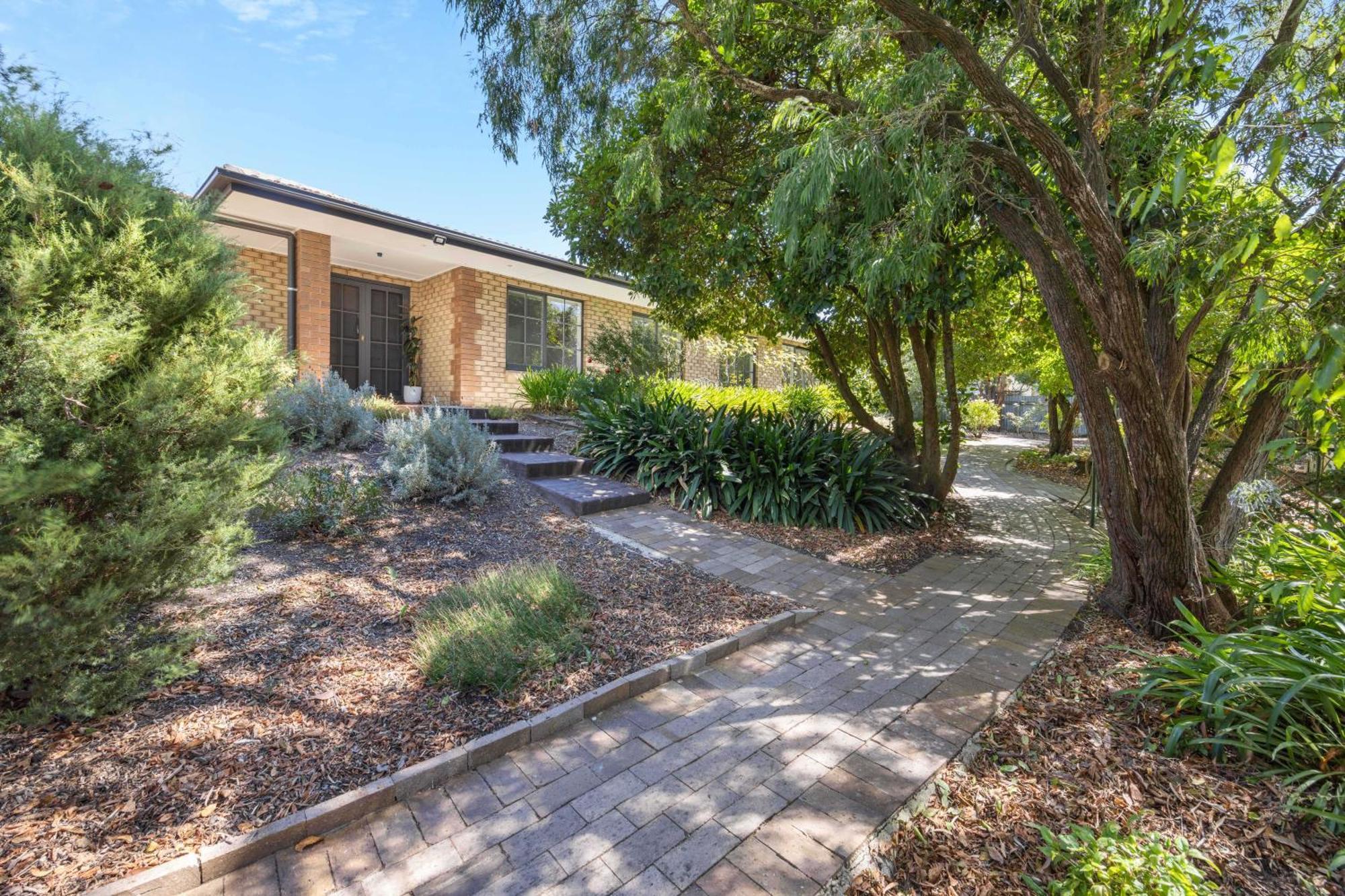Hahndorf Creek Retreat Villa Exterior foto